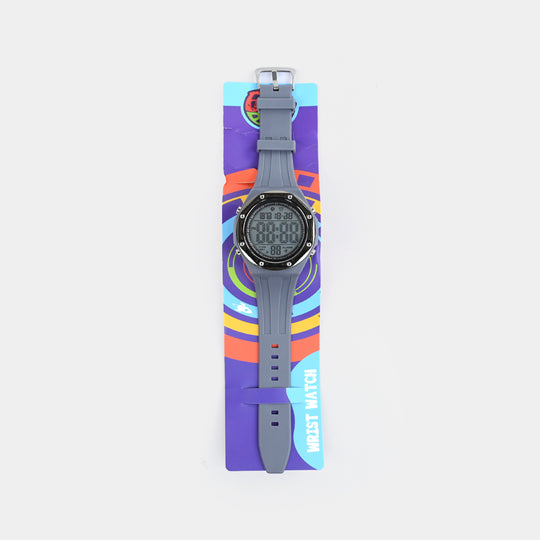 Kids LED Digital Wrist Watch