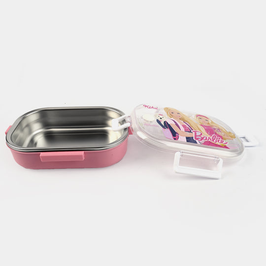 Character Lunch Box Stainless Steel For Kids