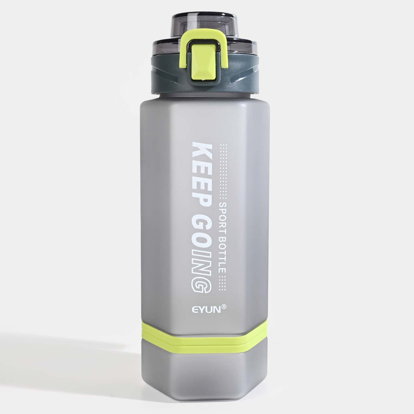 Sports Water Bottle Plastic | 750ml