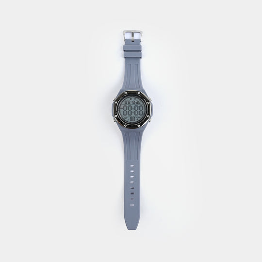 Kids LED Digital Wrist Watch