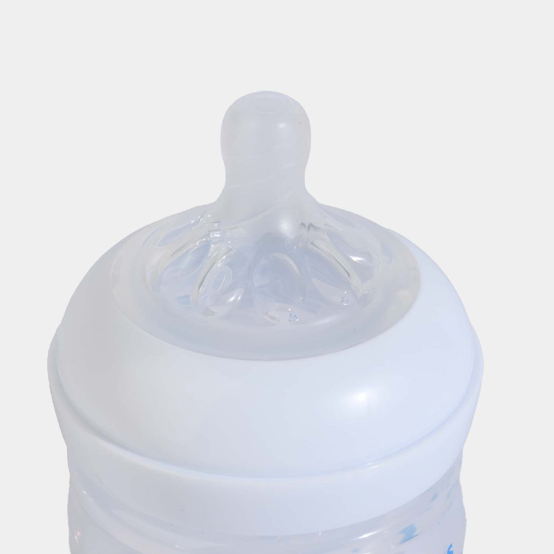 Philips Avent Natural II PP Feeding Bottle - 60ml (SCF039/17)