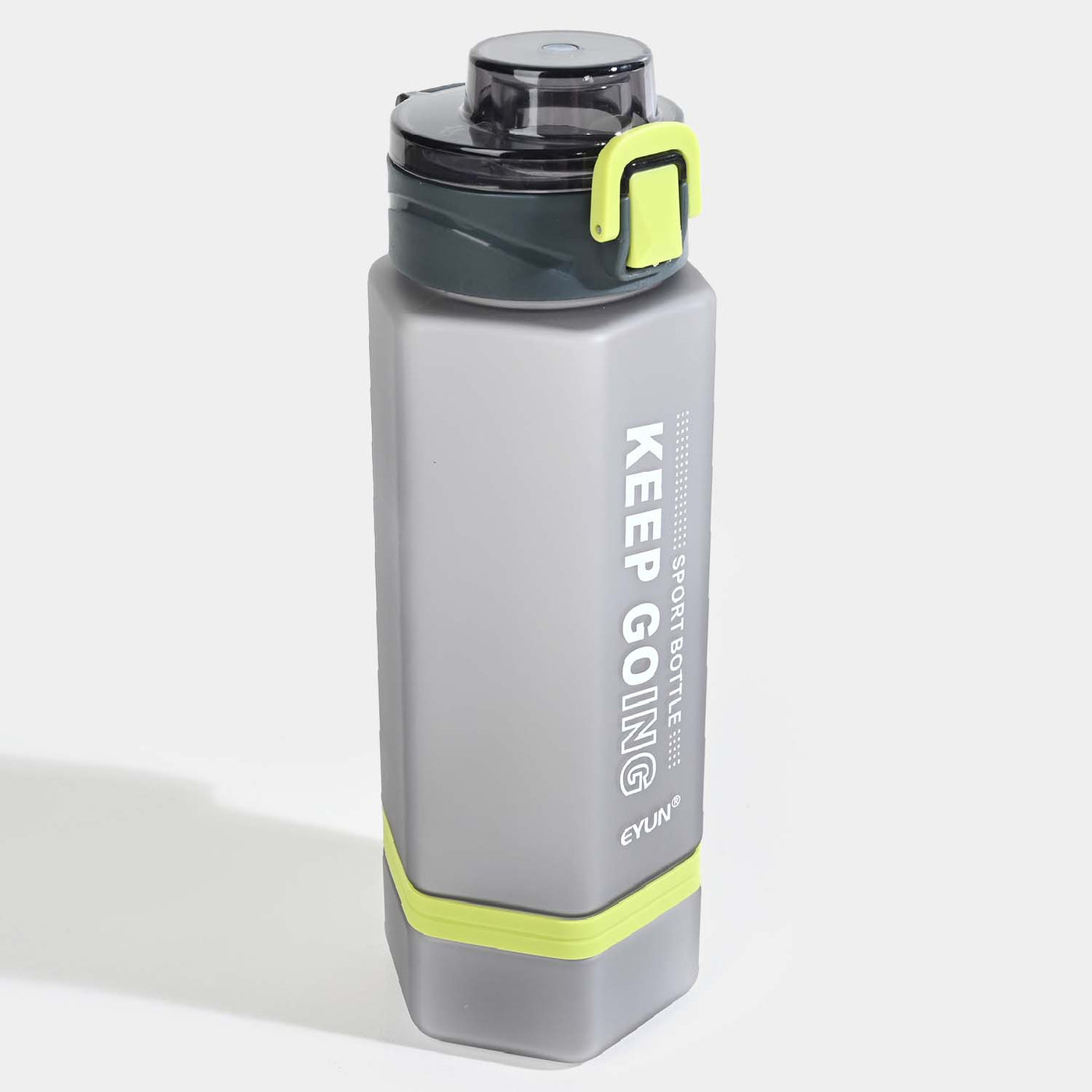 Sports Water Bottle Plastic | 750ml