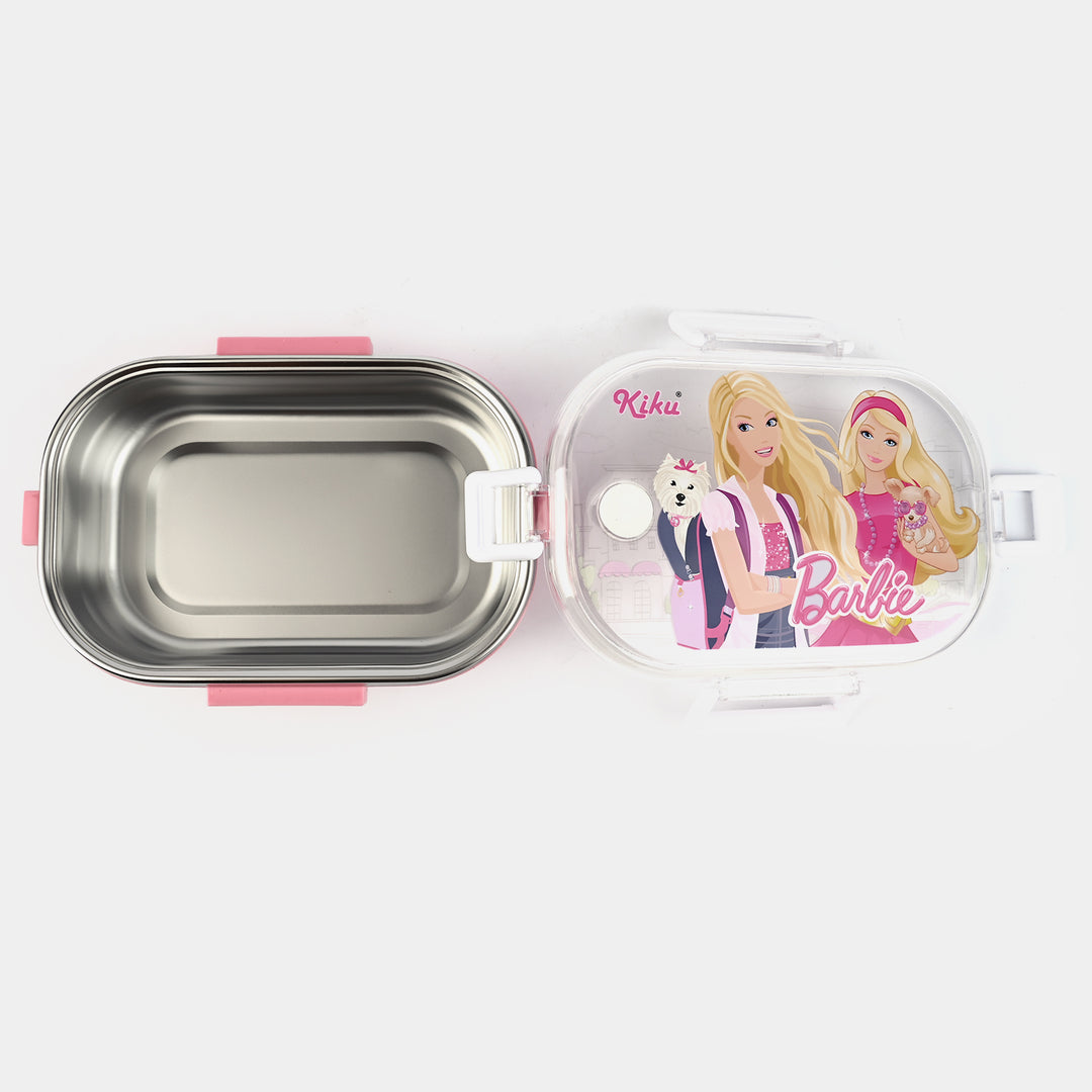 Character Lunch Box Stainless Steel For Kids