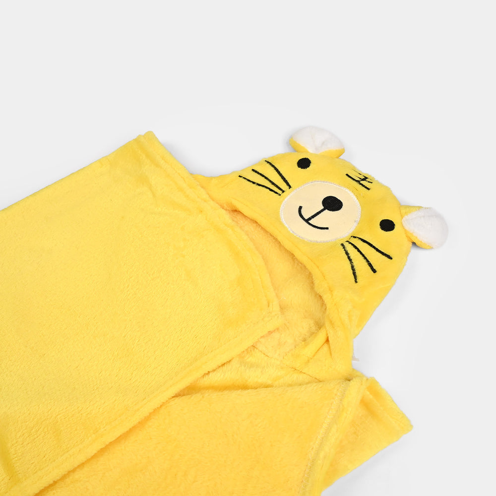 Hooded Character Blanket | 0M+