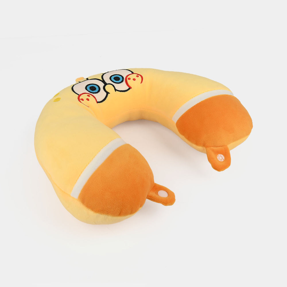 Friendly Soft Neck Pillow