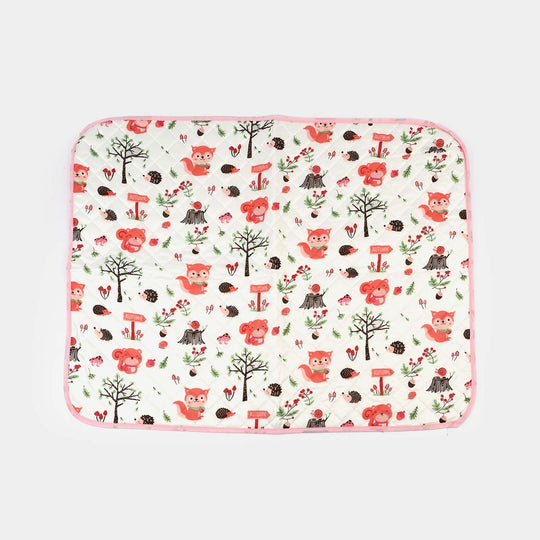 Baby Changing Sheet | 52x70cm