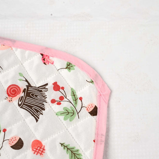 Baby Changing Sheet | 52x70cm