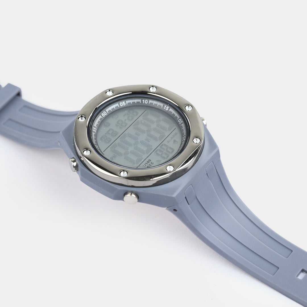 Kids LED Digital Wrist Watch