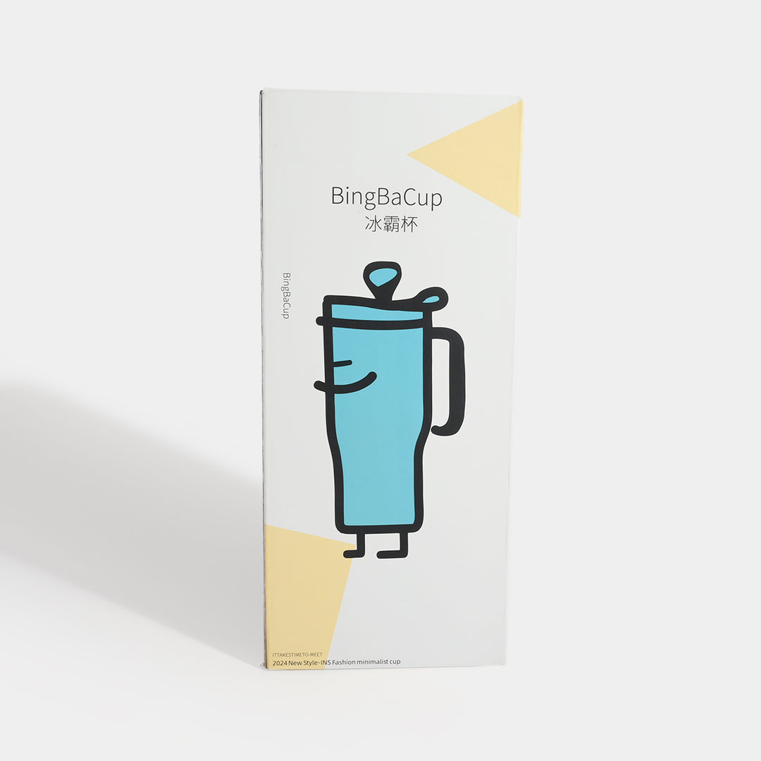 Stainless Steel Mug | 1000ml
