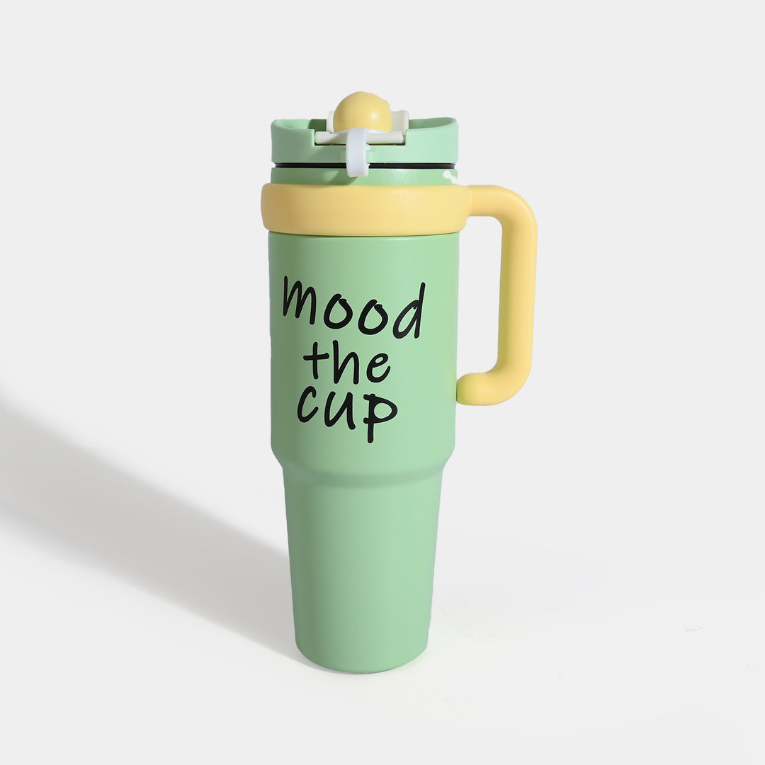Stainless Steel Mug | 1000ml