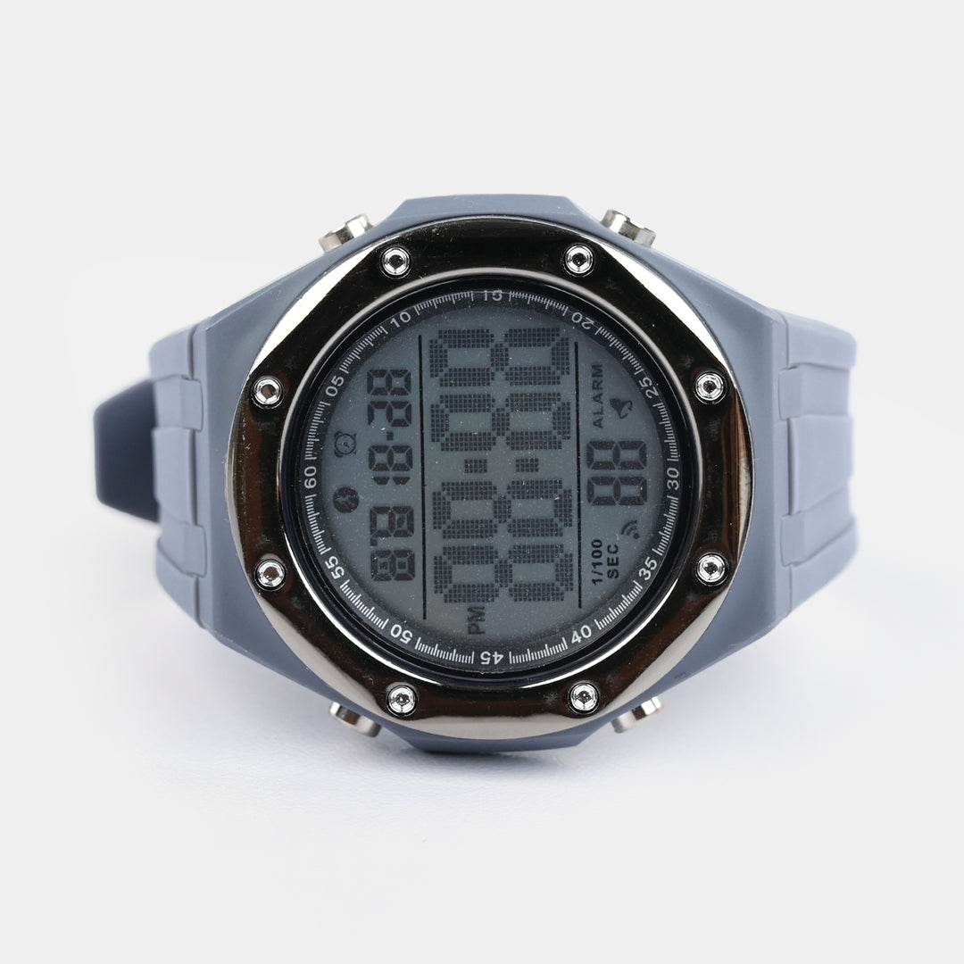 Kids LED Digital Wrist Watch