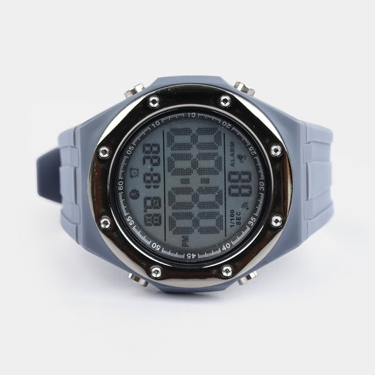 Kids LED Digital Wrist Watch