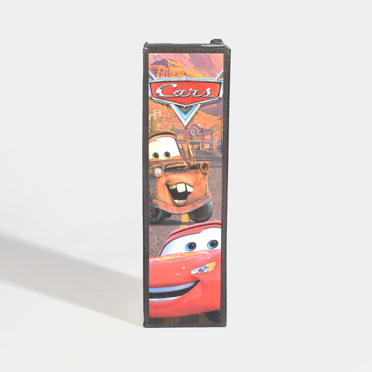 Character Stainless Steel Water Bottle For Kids