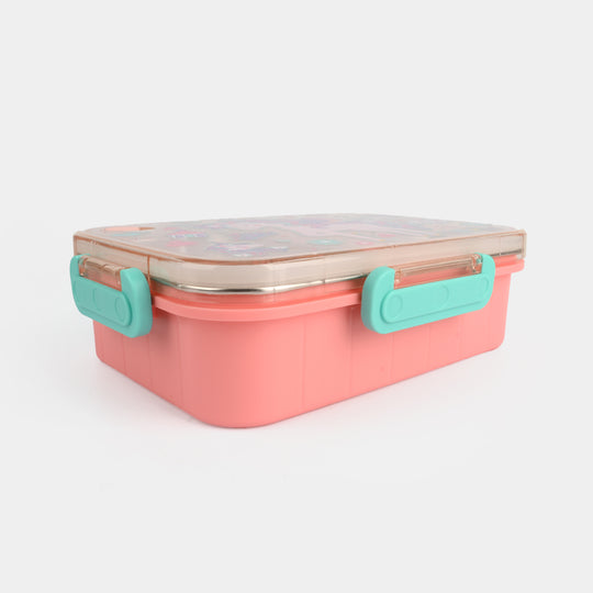 Stainless Steel Lunch Box for Kids