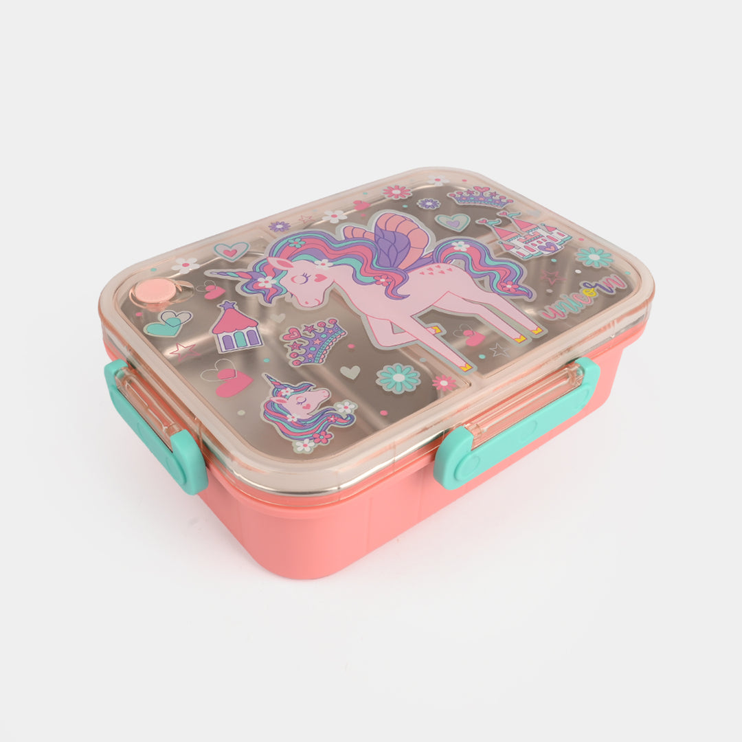 Stainless Steel Lunch Box for Kids