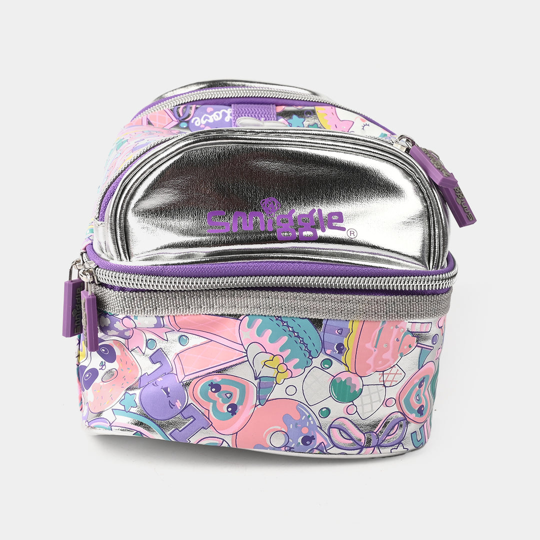 Smiggle Lunch Bag For Kids