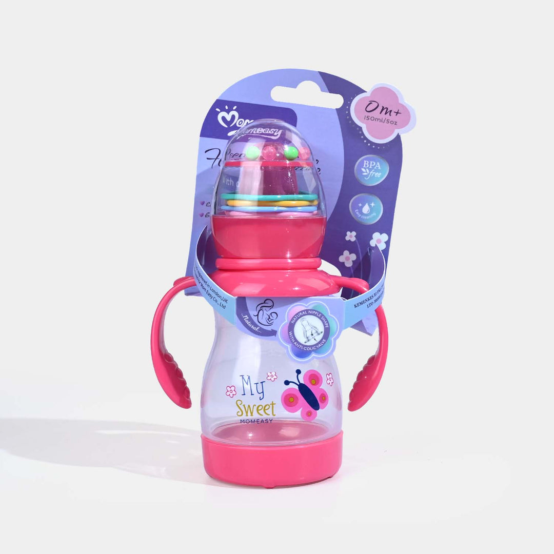 Standard PP Baby Feeding Bottle