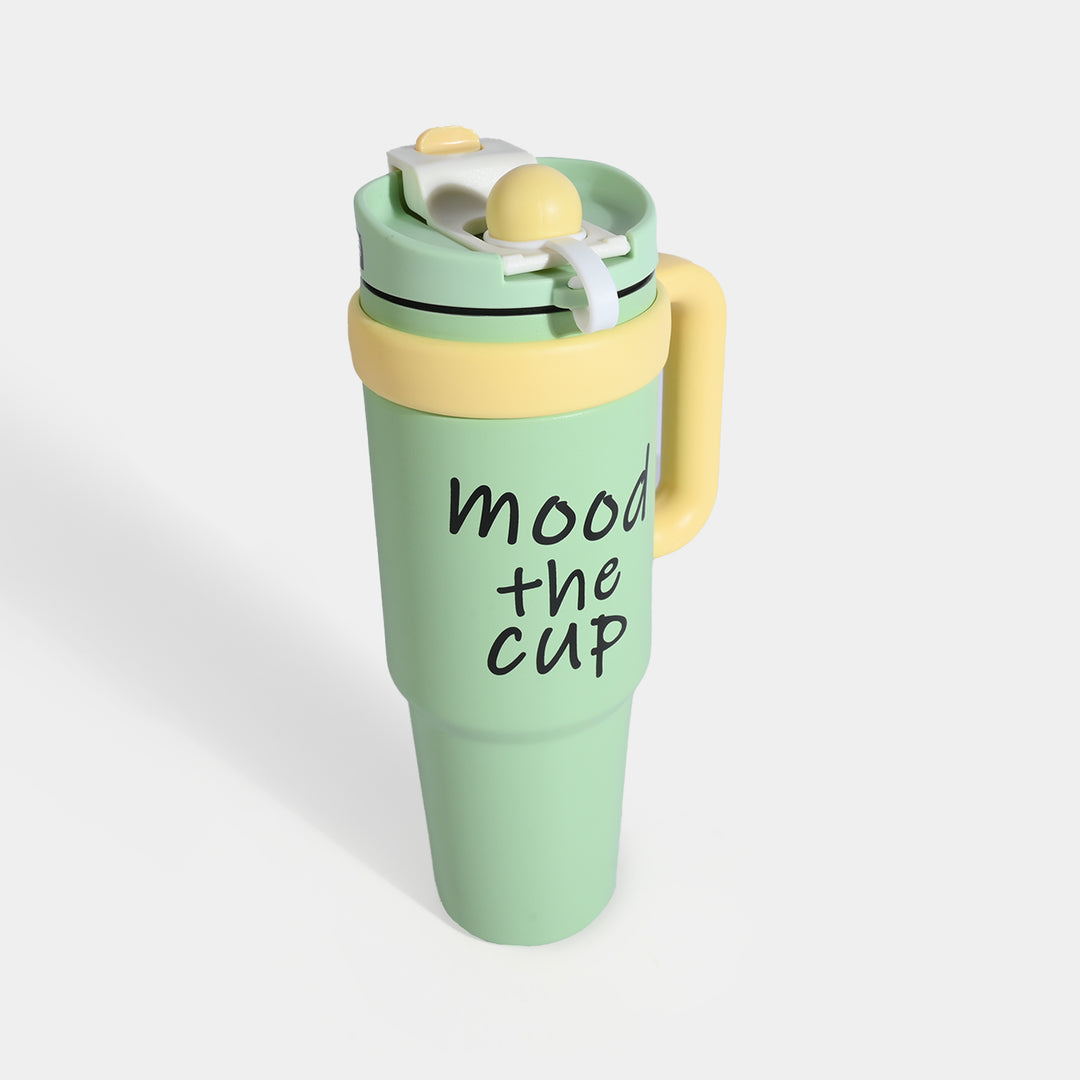 Stainless Steel Mug | 1000ml