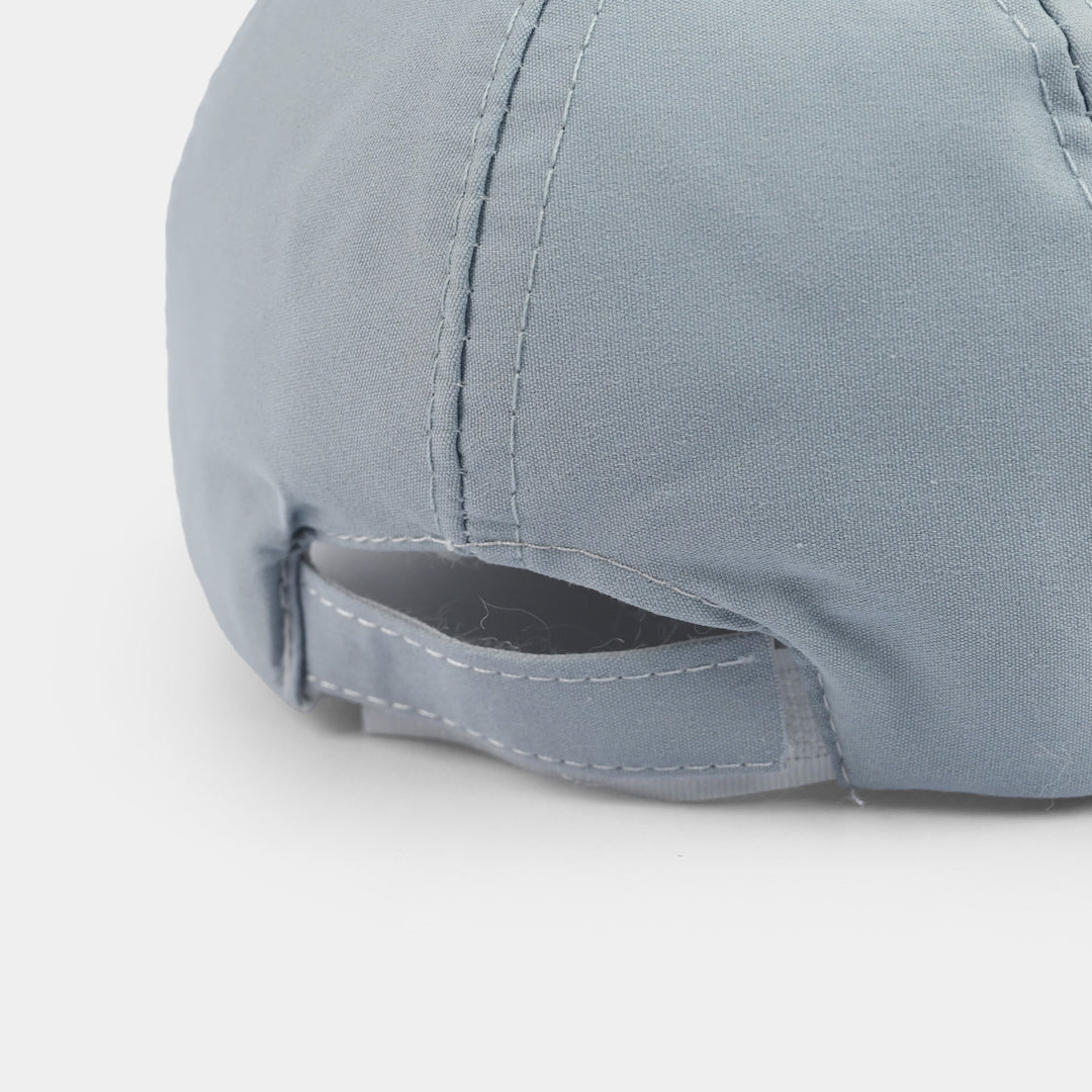 Baby Sun Protection Stylish Cap 12M+