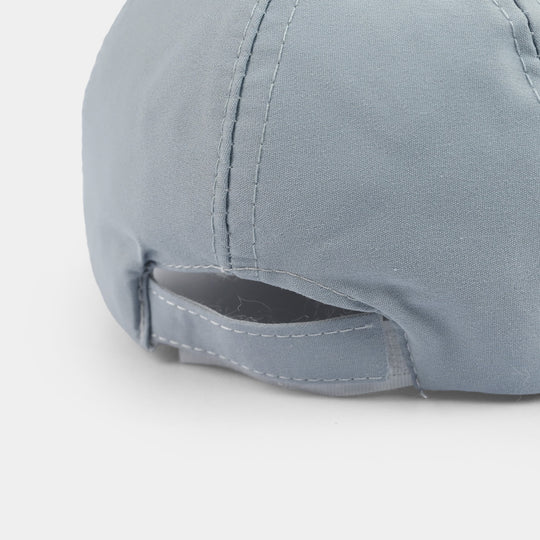 Baby Sun Protection Stylish Cap 12M+