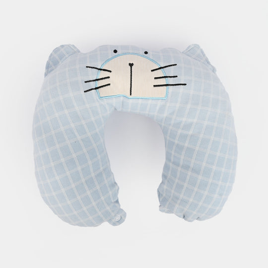 Friendly Soft Neck Pillow