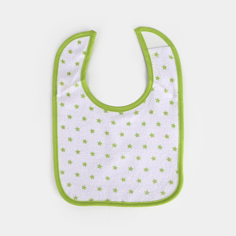 Baby Bib/Apron Pack of 2