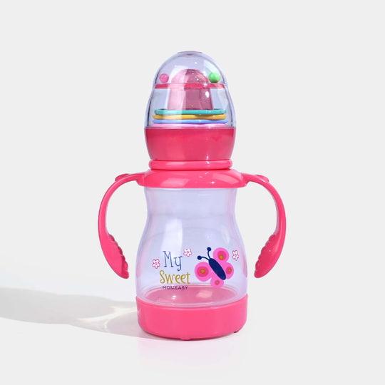 Standard PP Baby Feeding Bottle