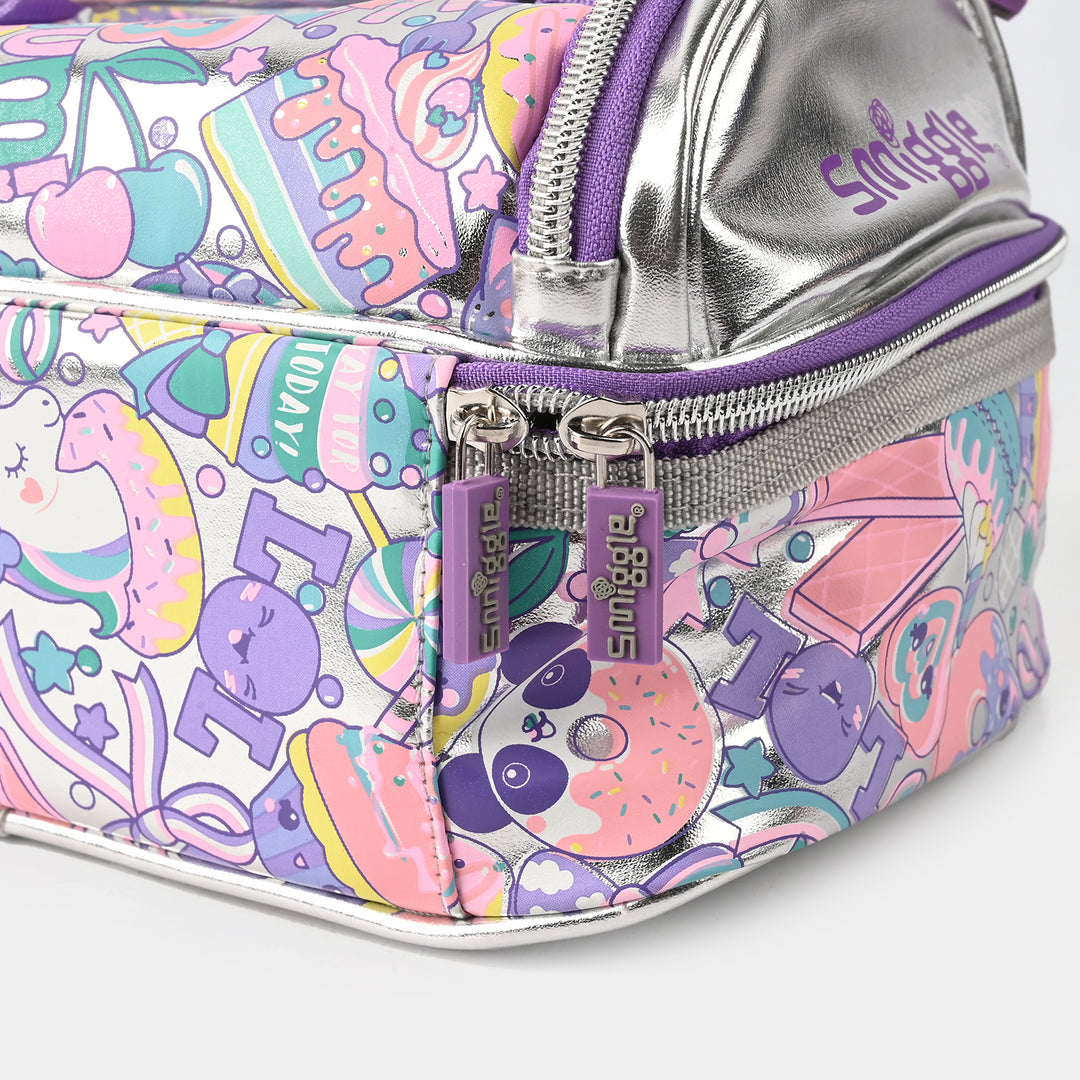 Smiggle Lunch Bag For Kids