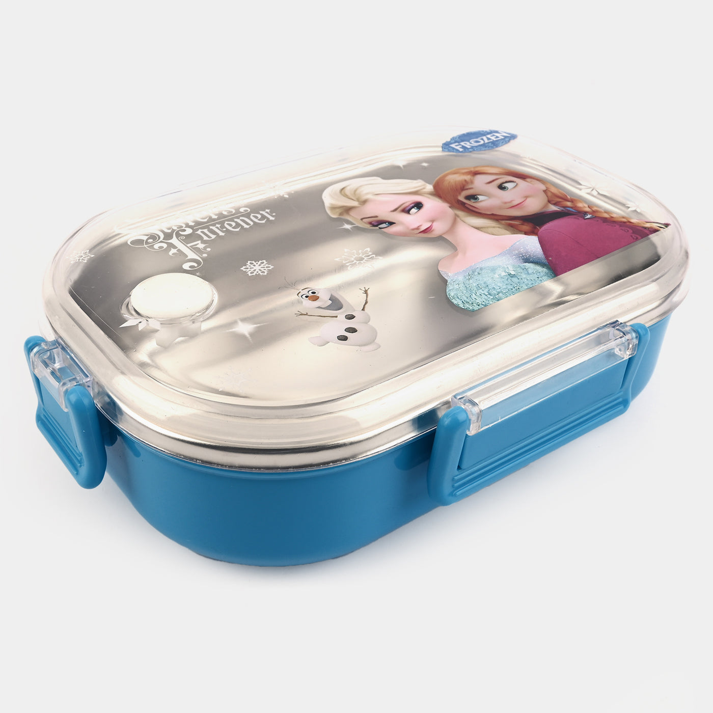 Character Lunch Box Stainless Steel For Kids