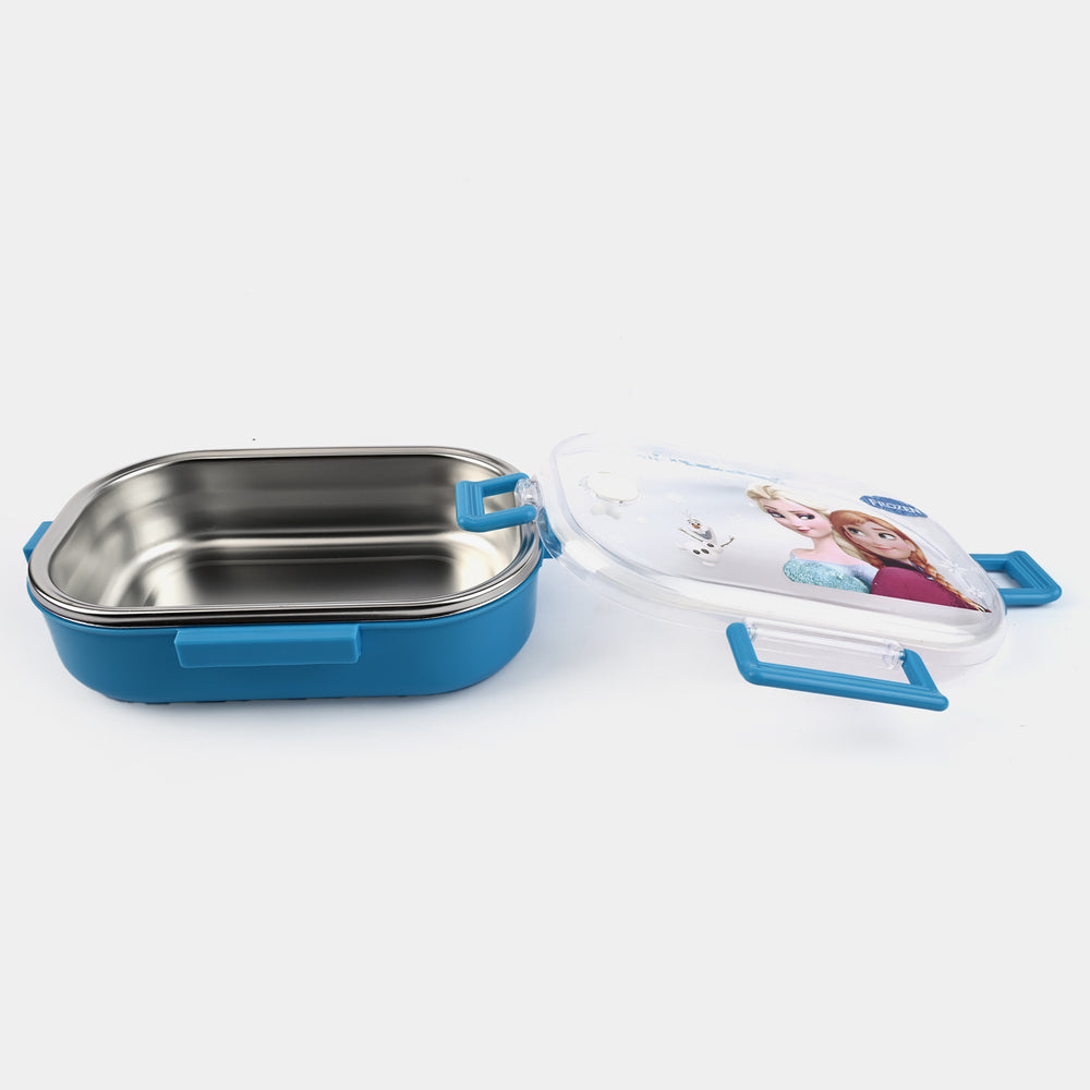 Character Lunch Box Stainless Steel For Kids