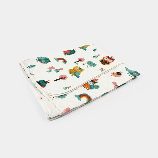 Baby Changing Sheet | 78x100cm