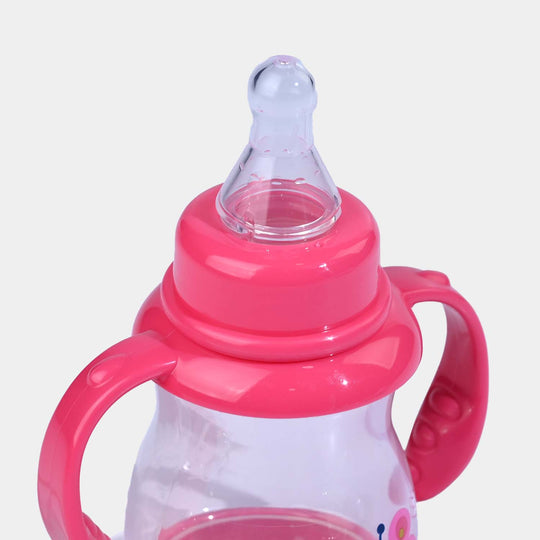 Standard PP Baby Feeding Bottle