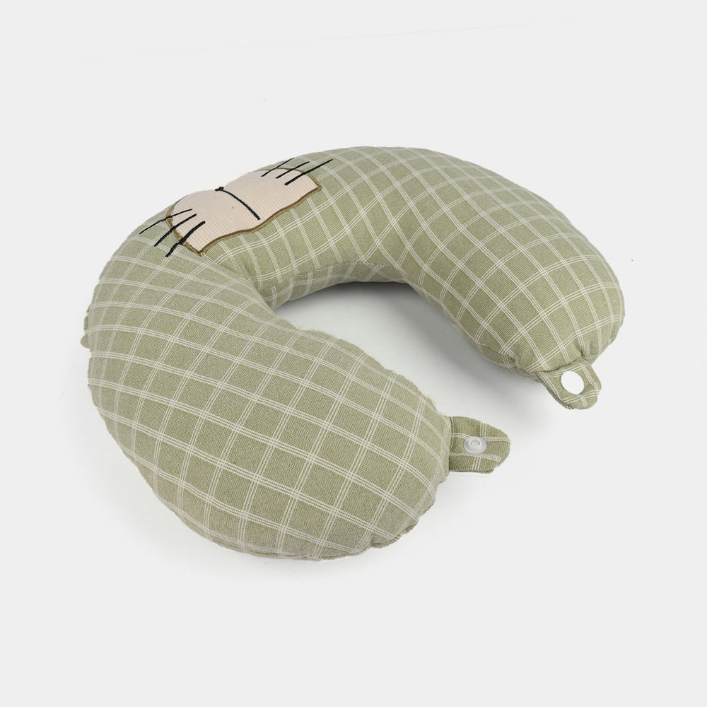 Friendly Soft Neck Pillow