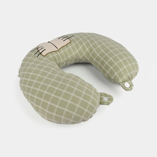 Friendly Soft Neck Pillow