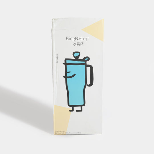 Stainless Steel Mug | 1000ml