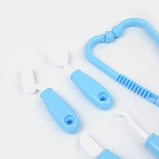 Manual Doctor Play Set
