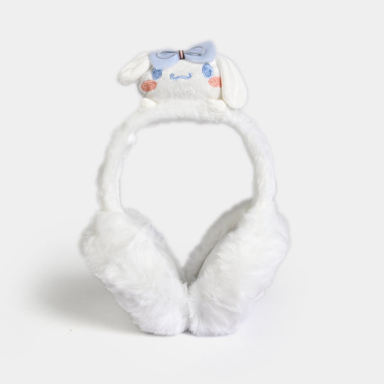Kids Stylish Winter Earmuff