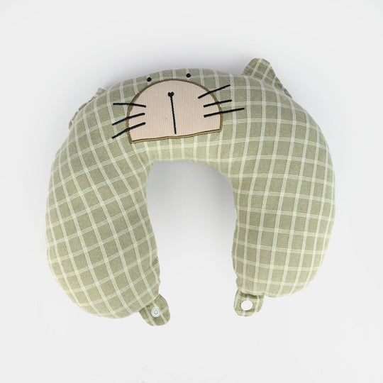 Friendly Soft Neck Pillow