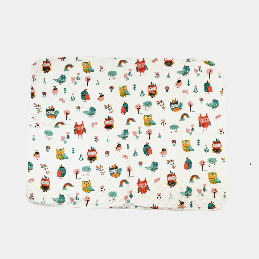 Baby Changing Sheet | 78x100cm