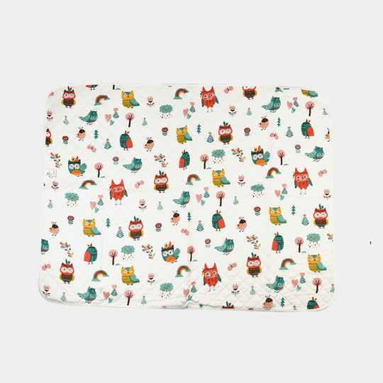 Baby Changing Sheet | 78x100cm