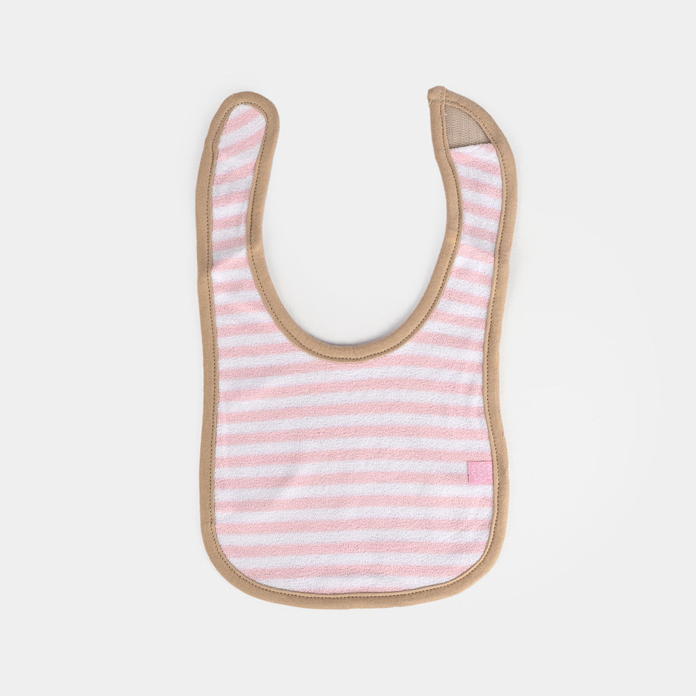 Baby Bib/Apron Pack of 2