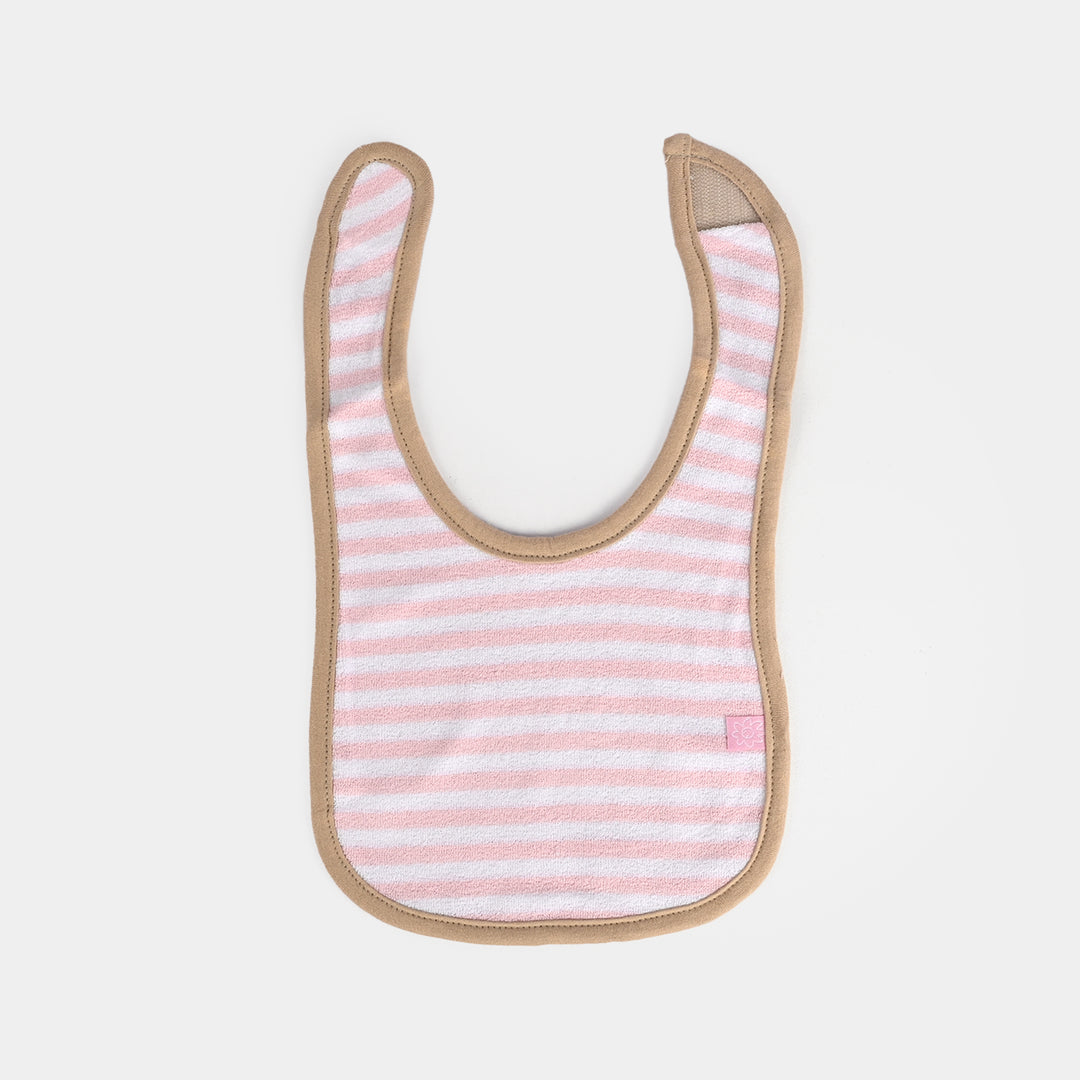 Baby Bib/Apron Pack of 2