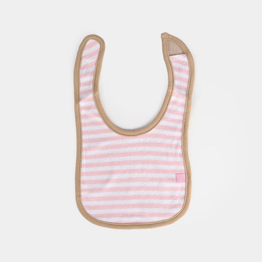 Baby Bib/Apron Pack of 2