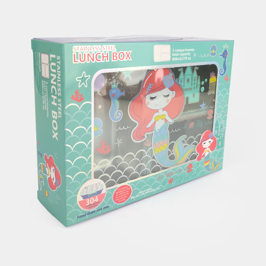 Stainless Steel Lunch Box for Kids