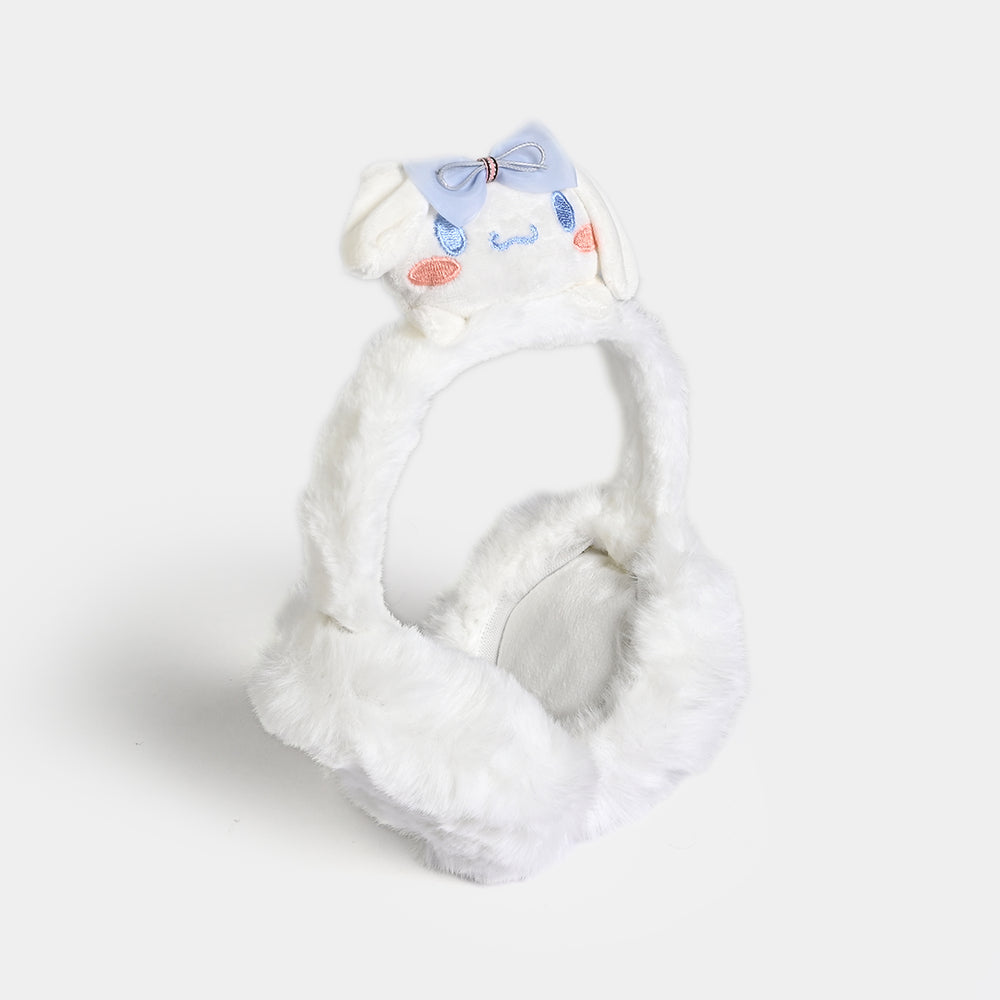 Kids Stylish Winter Earmuff