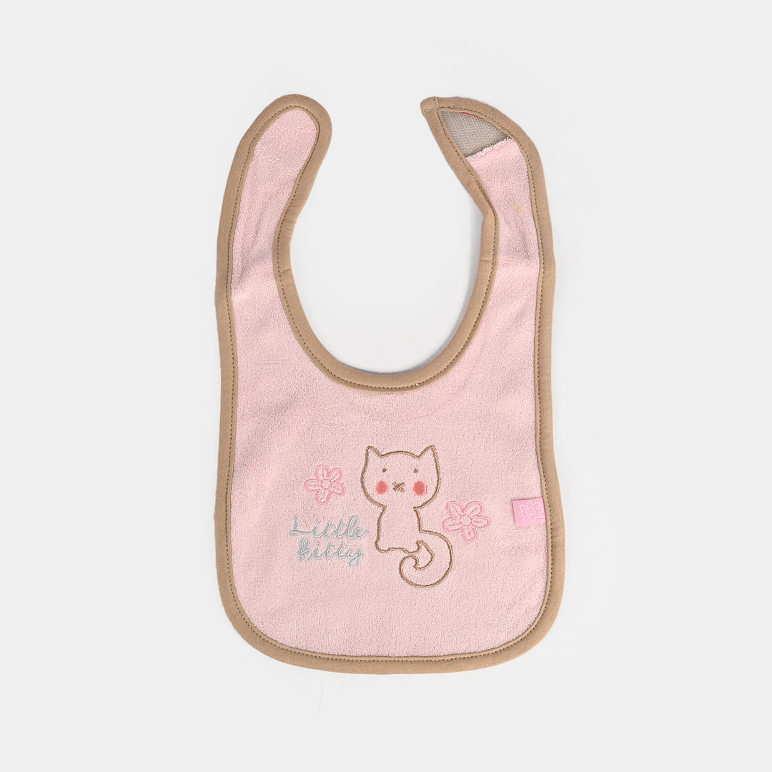 Baby Bib/Apron Pack of 2