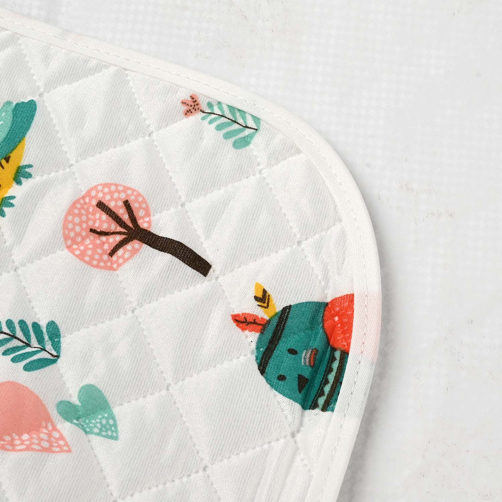 Baby Changing Sheet | 78x100cm