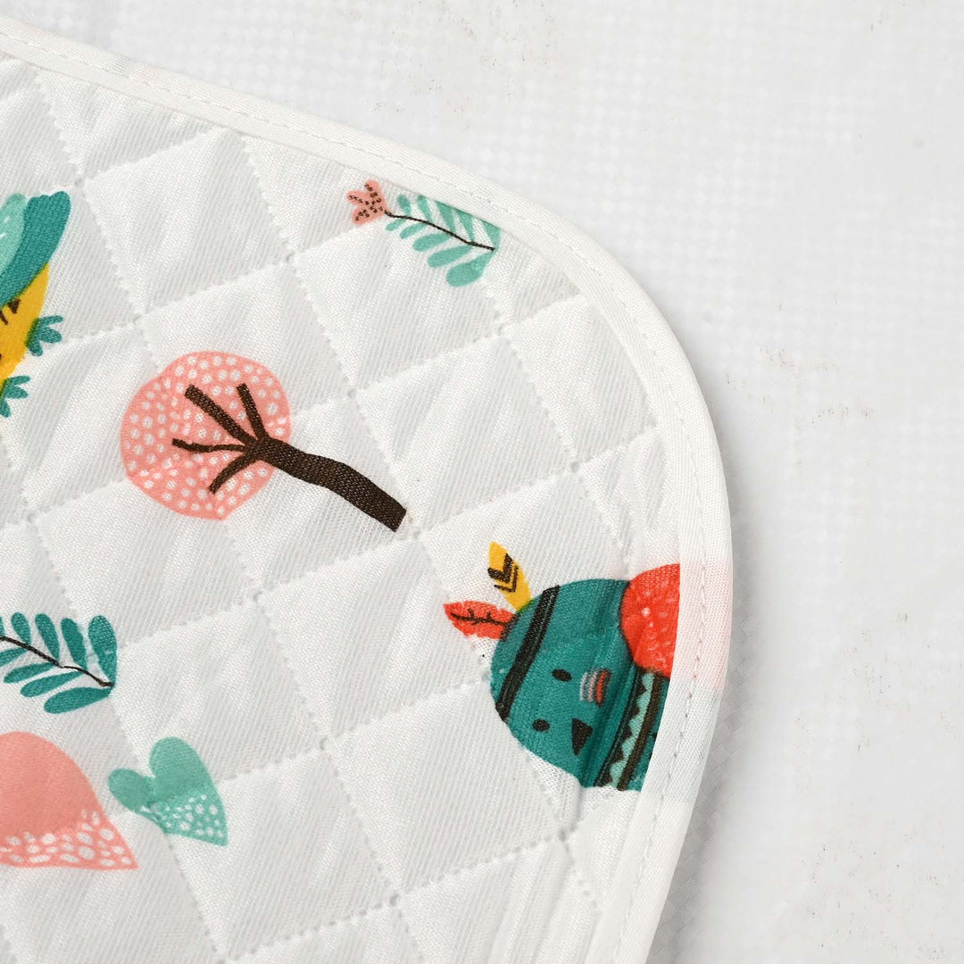 Baby Changing Sheet | 78x100cm