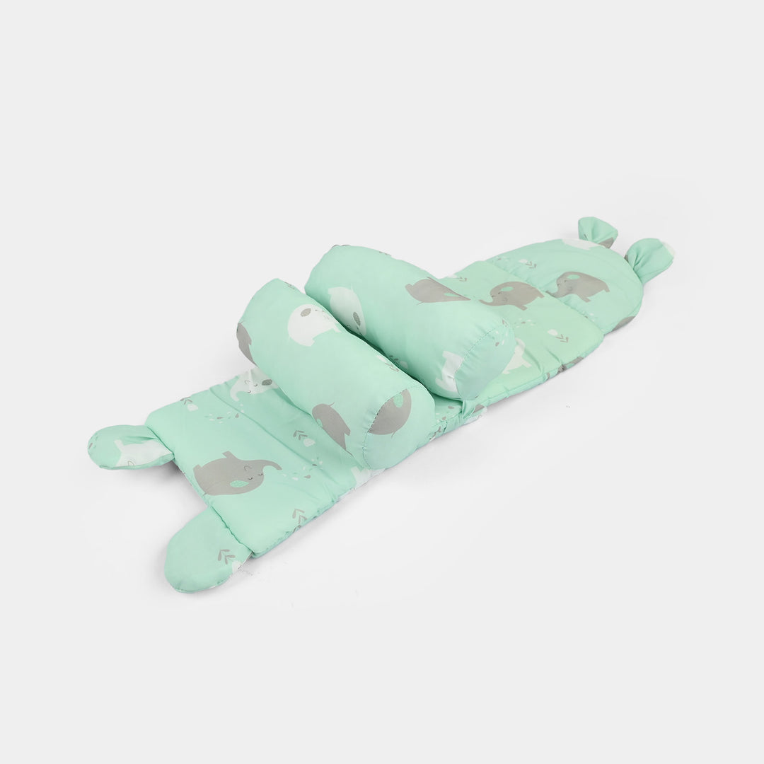 Adjustable Baby Head Support Pillow | 0M+