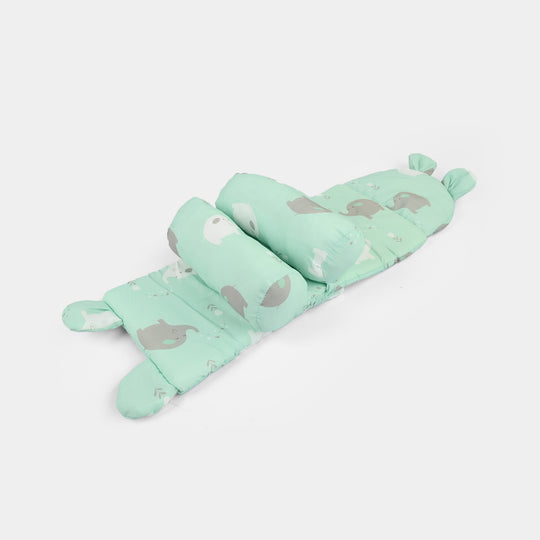Adjustable Baby Head Support Pillow | 0M+
